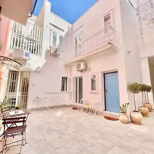  Appartamento Concept Sicily