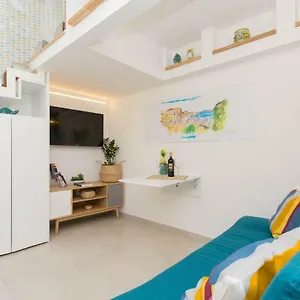 Little House Ferienhaus